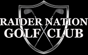 Raider Nation Golf Club